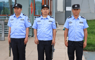 我們的勞動節(jié) | 致敬平凡而偉大的勞動者！