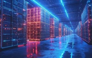 遠(yuǎn)東股份：電力設(shè)備訂單高增長，算力業(yè)務(wù)放量直供芯片龍頭